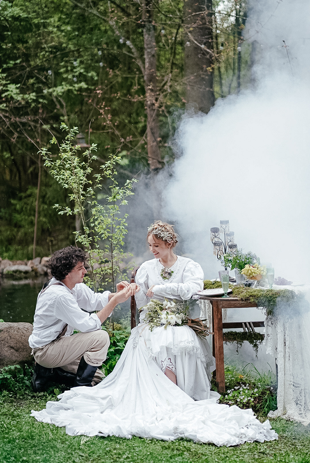 Свадьбы. Семейный и детский фотограф Margo Photolab в Москве