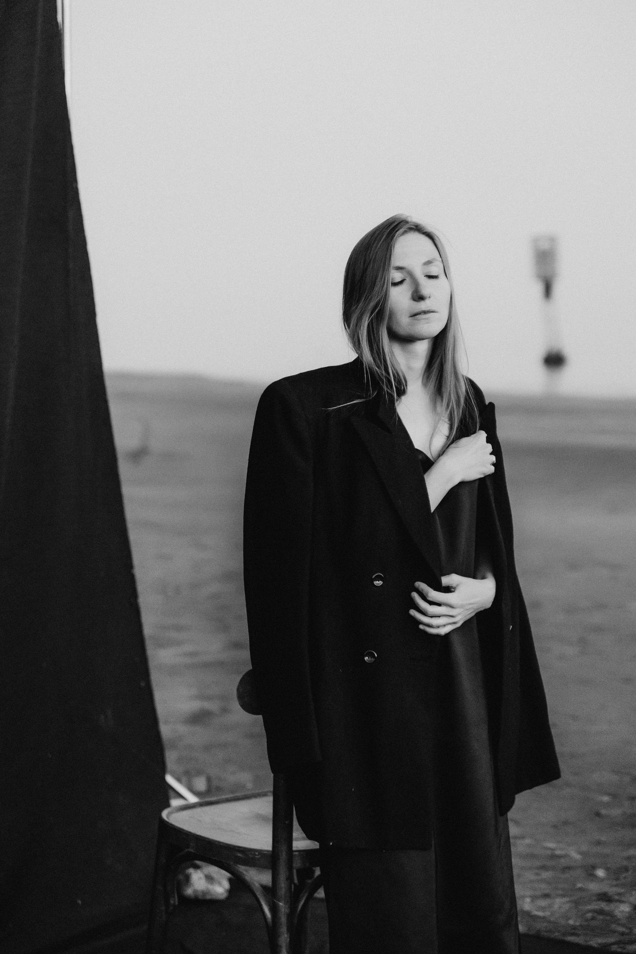 Портрет. Портретный фотограф Наталья Шарыпина в Череповце