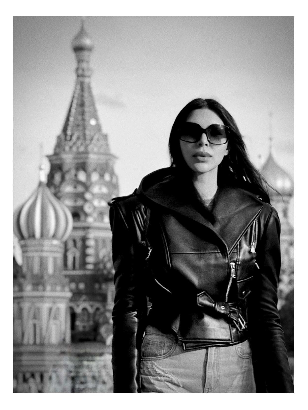 Black and White. Stanisso Ivanucci Photographer