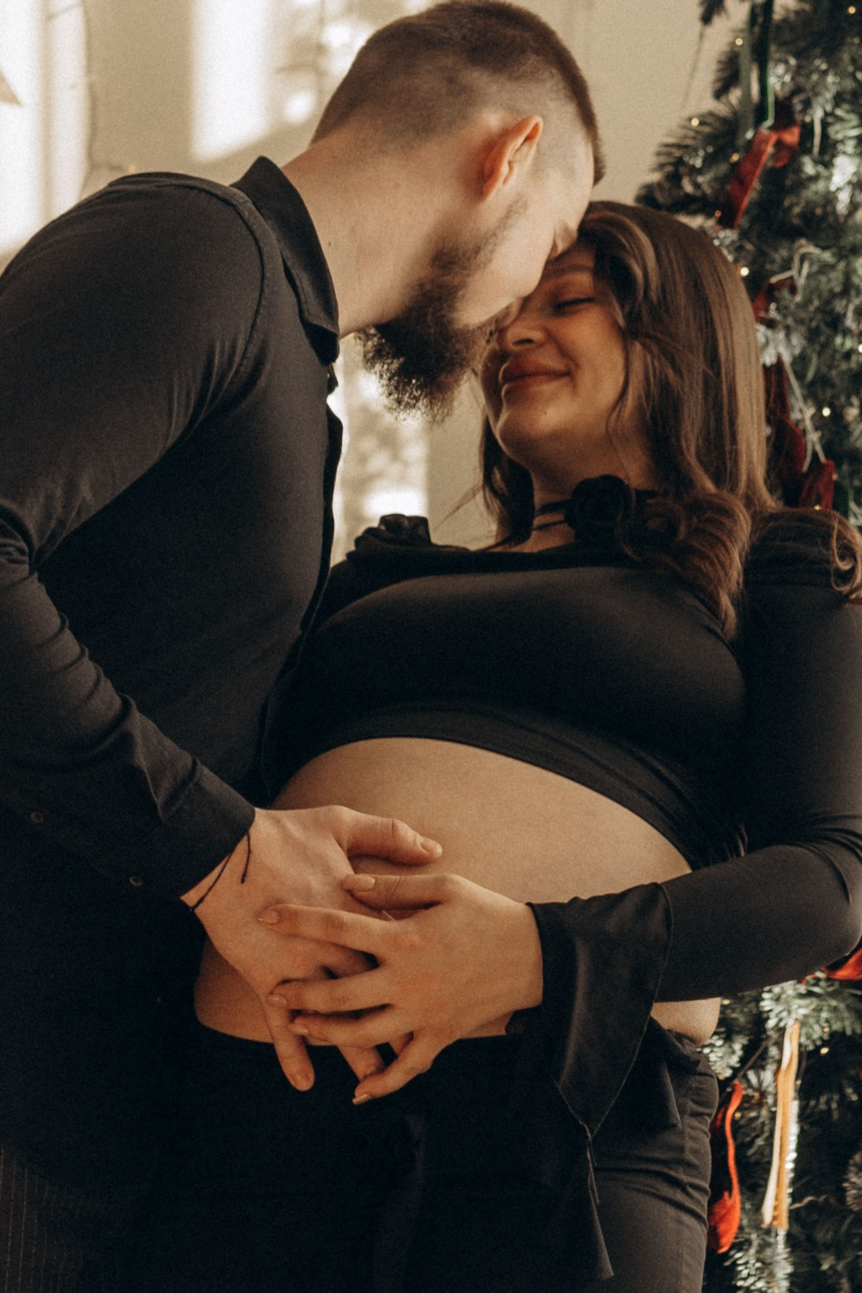 В ожидании чуда. Фотограф в Ставрополе Svetlana Matveeva