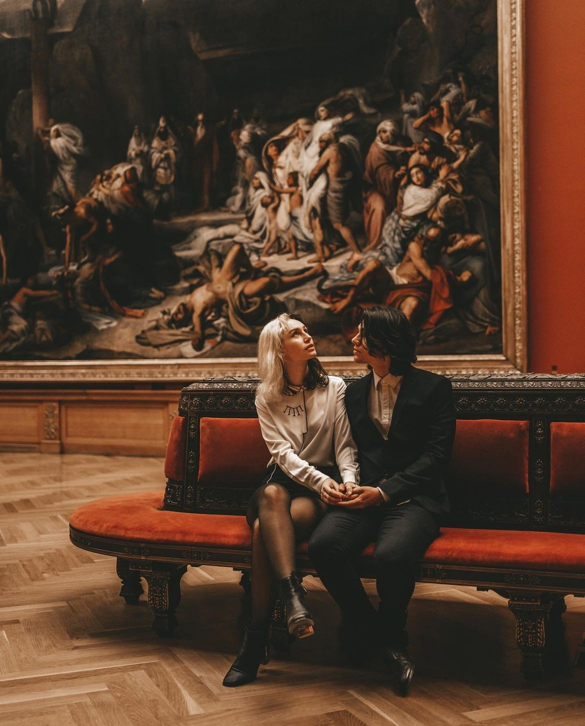 Лавстори. Фотограф Санкт-Петербург