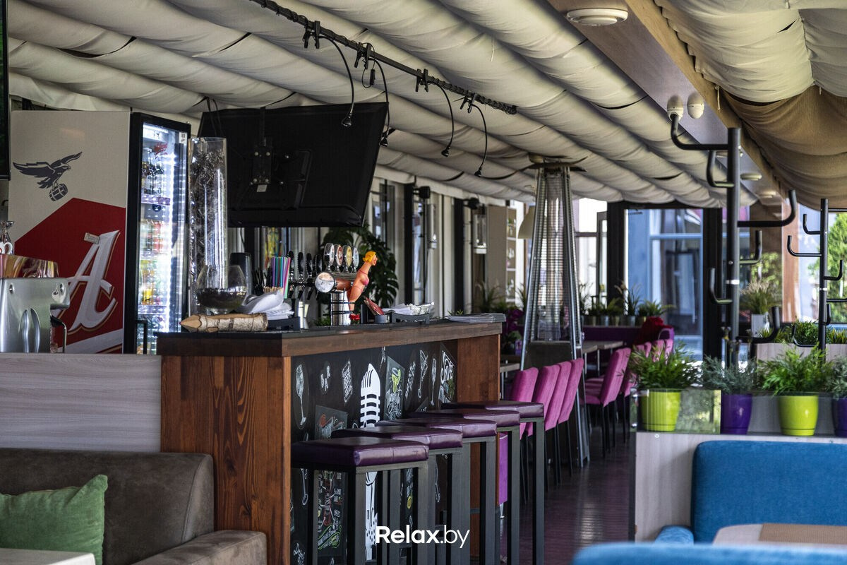 Интерьеры. Репортажный фотограф Александр Задорин, Минск, Беларусь