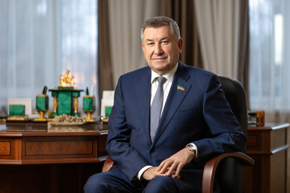 Деловой бизнес портрет - Фотосъемка - Портфолио. Промышленный фотограф | Бизнес-фотосессии | Казань и РФ