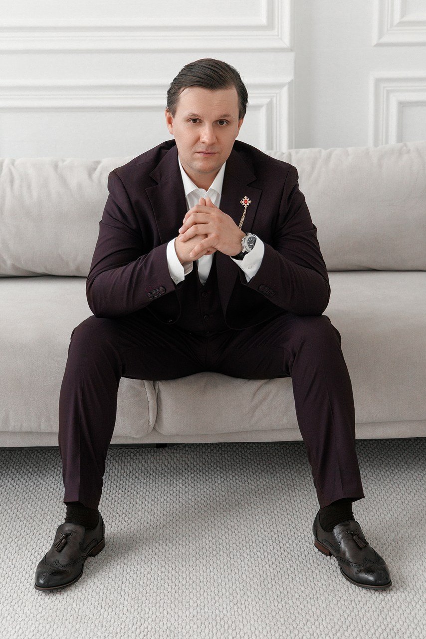 Лев & Екатерина. Свадебный и семейный фотограф в Челябинске