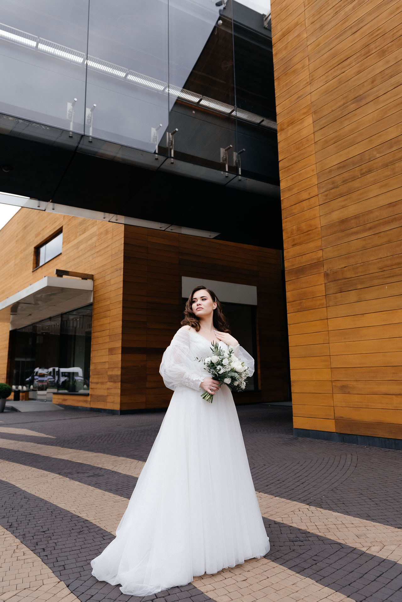 V&D. Свадебный и репортажный фотограф