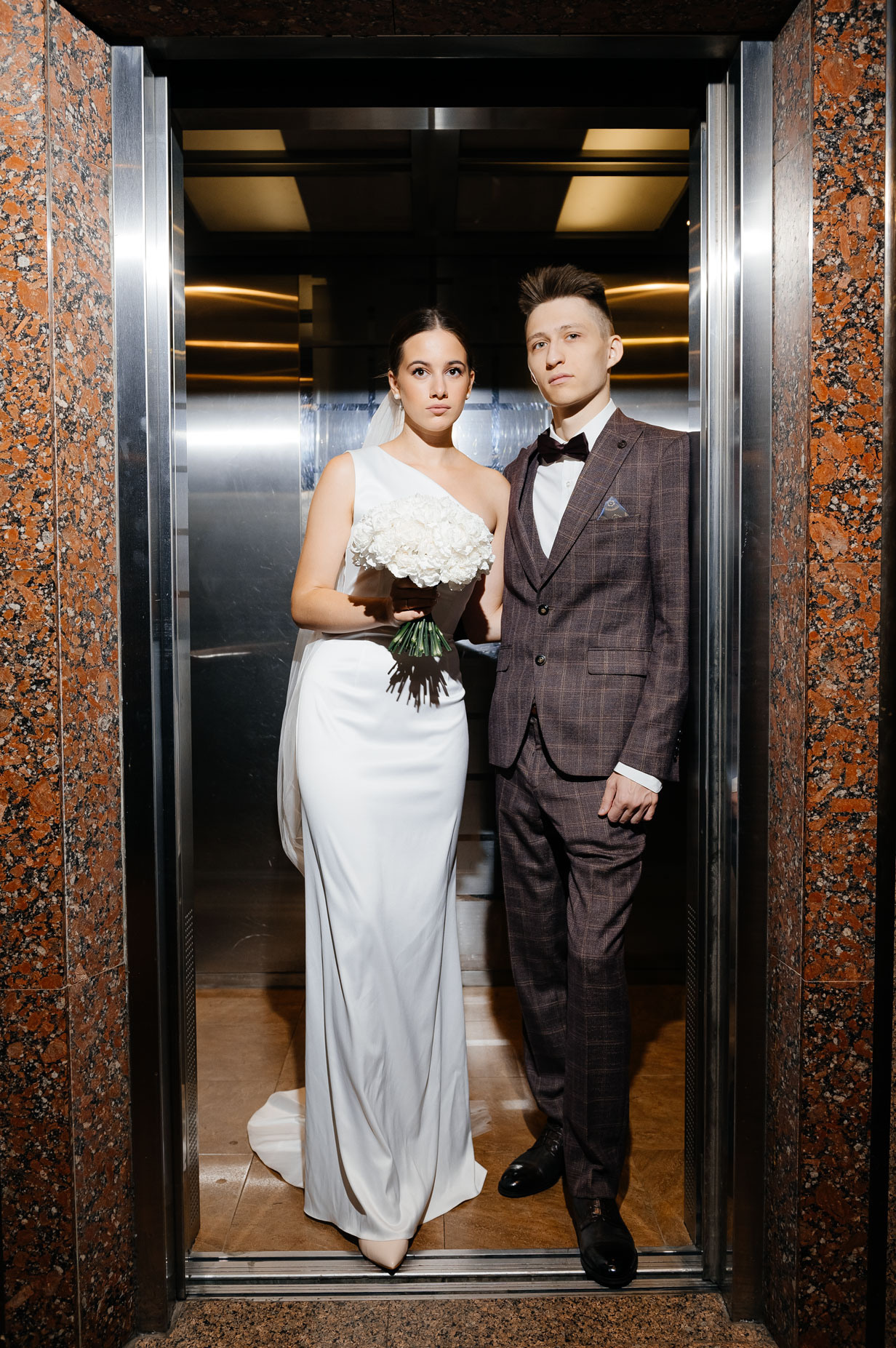 A&R. Свадебный и репортажный фотограф