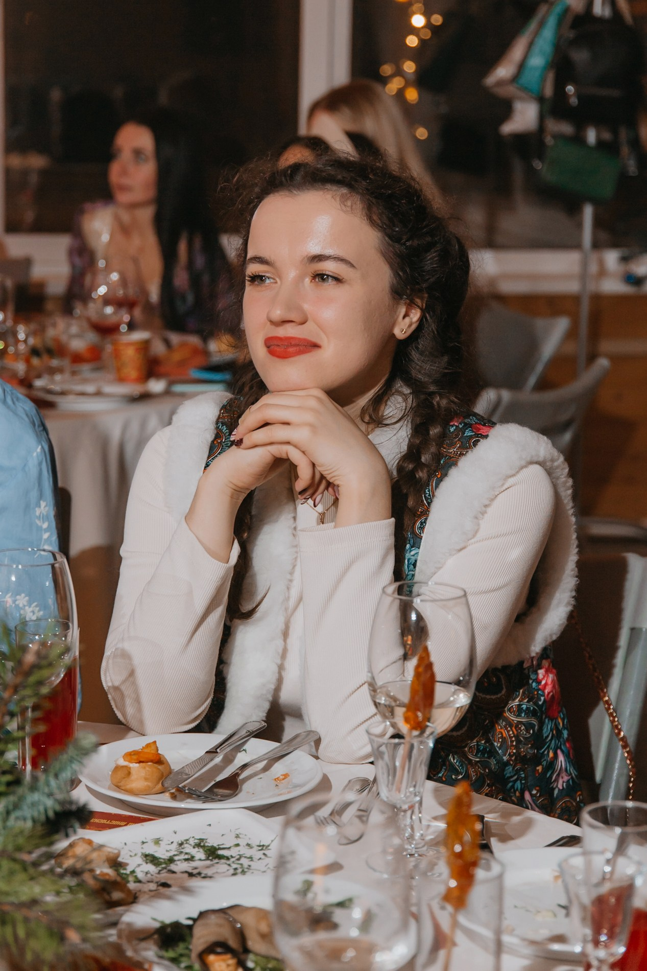 DIKIDI NEW YEAR 2024. Фотограф ваших событий