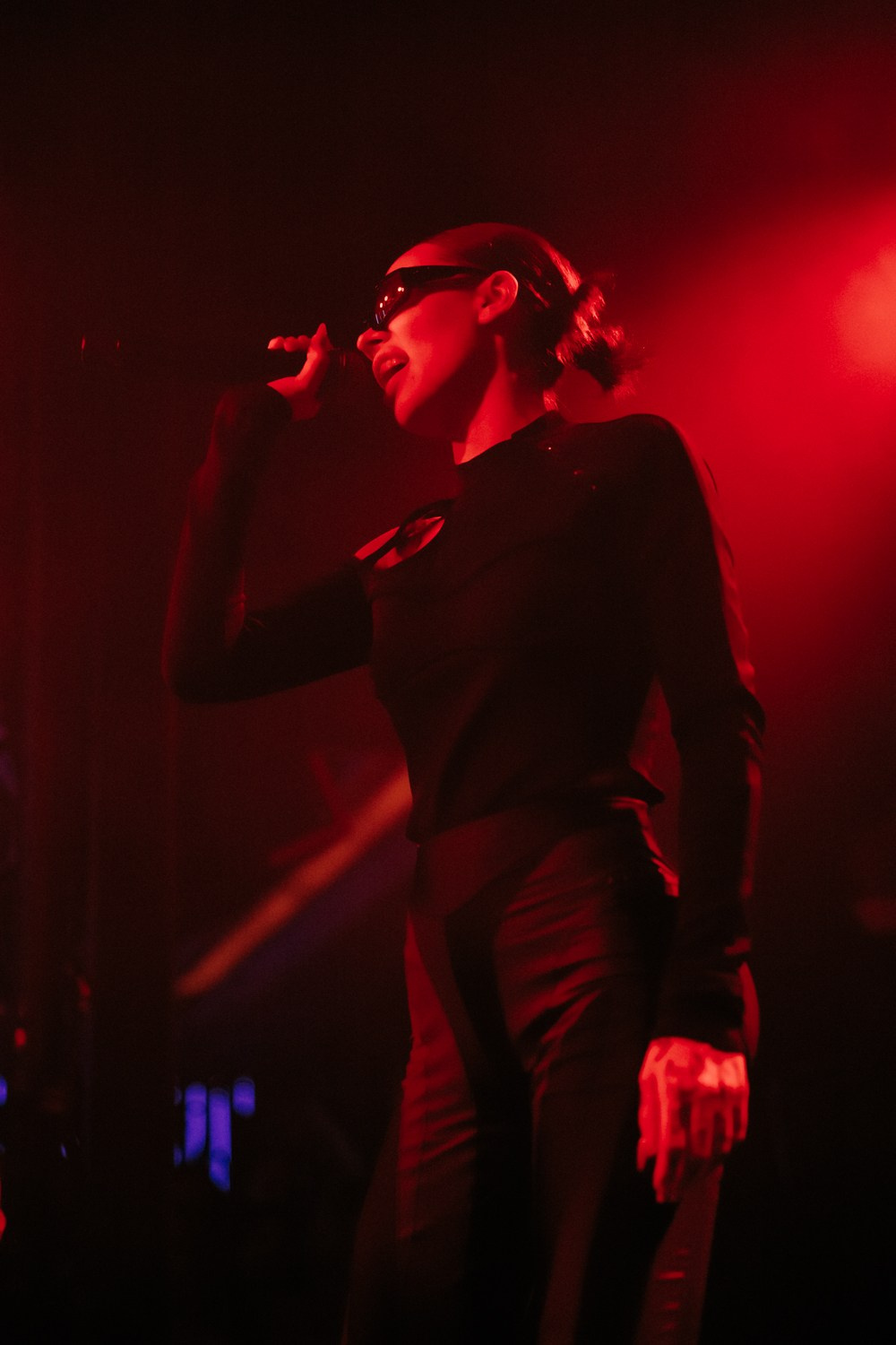 КОНЦЕРТ " ИНСТАСАМКА». Андрей Цветков — репортажный, свадебный и портретный фотограф в Санкт-Петербурге