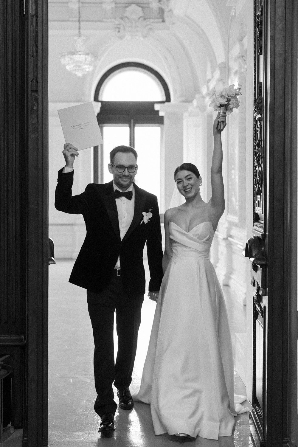 M & G. Свадебный фотограф Москва