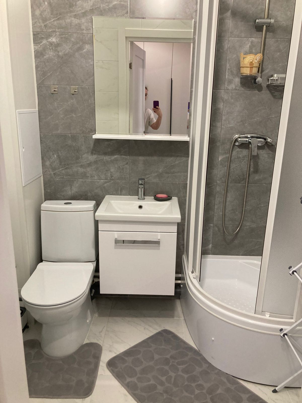 ЖК Парадный ансамбль. LYUDOS DESIGN / Дизайнер интерьера Людмила Лебедева, СПб