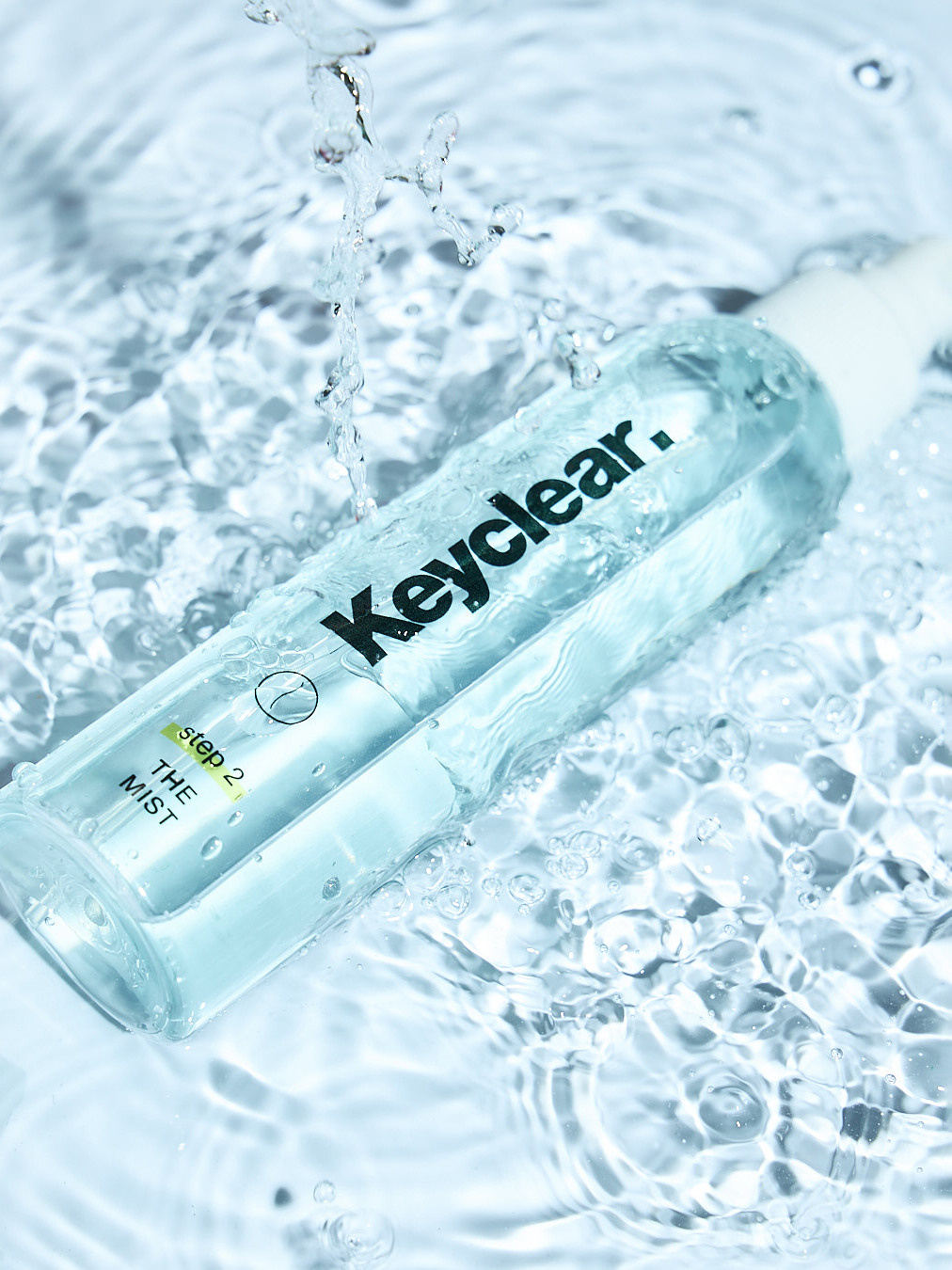 Косметика. Рекламный и портретный фотограф в Чебоксарах Сергей Крылов