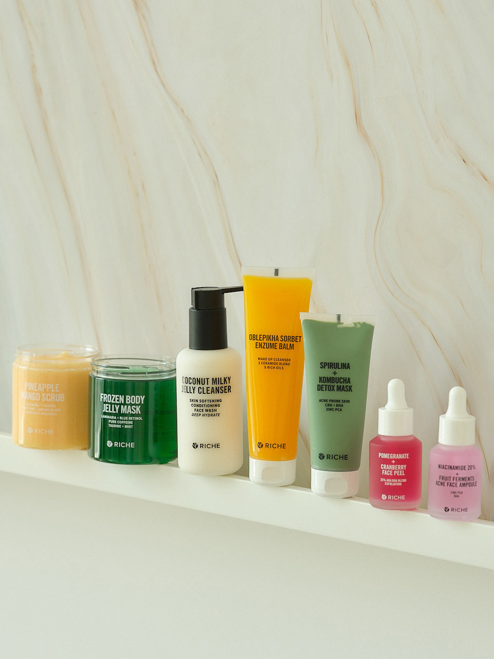 Косметика. Рекламный и портретный фотограф в Чебоксарах Сергей Крылов