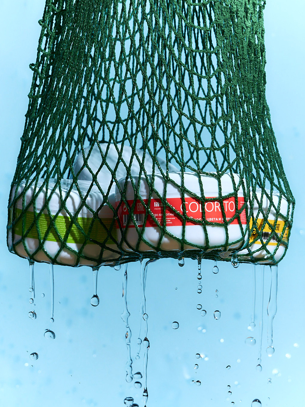 Косметика. Рекламный и портретный фотограф в Чебоксарах Сергей Крылов