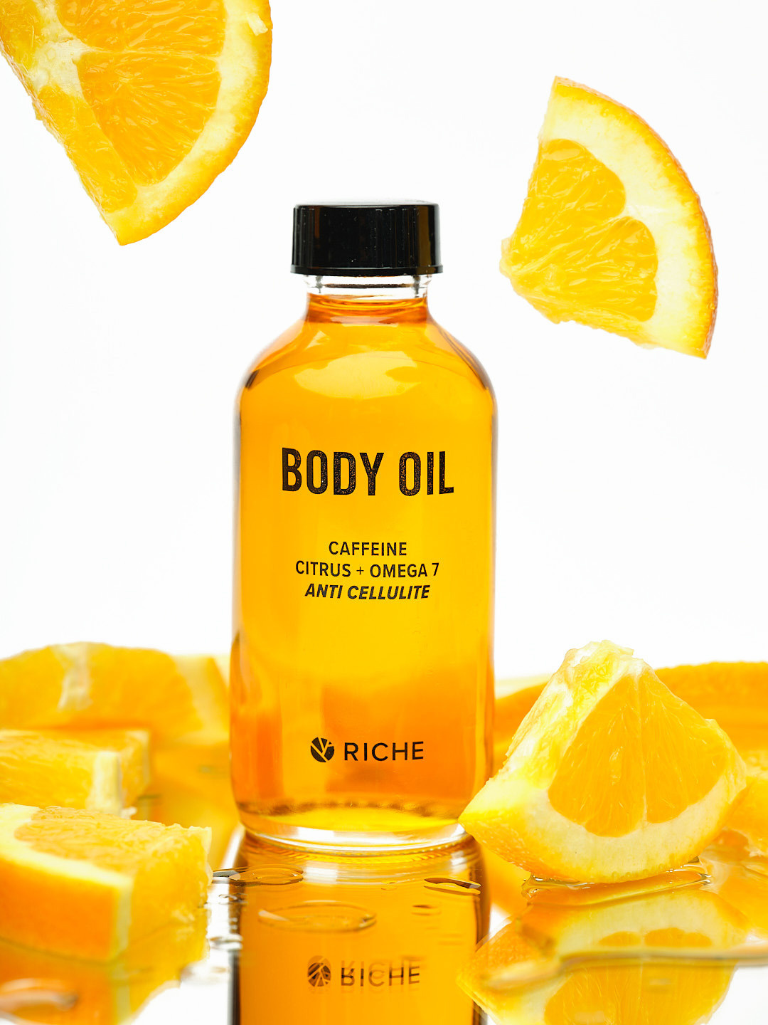 Косметика. Рекламный и портретный фотограф в Чебоксарах Сергей Крылов