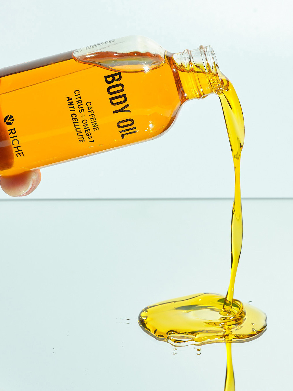 Косметика. Рекламный и портретный фотограф в Чебоксарах Сергей Крылов