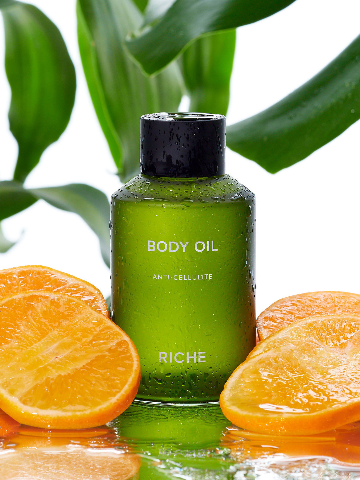 Косметика. Рекламный и портретный фотограф в Чебоксарах Сергей Крылов