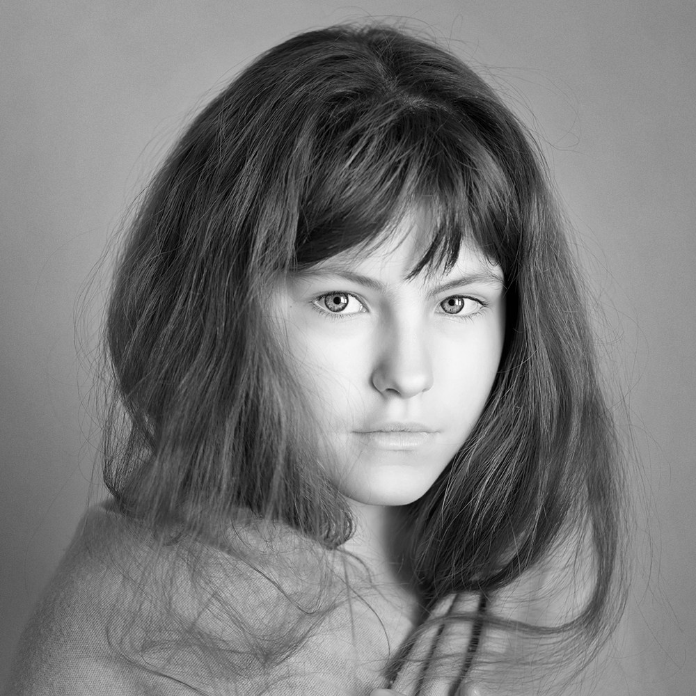 Портреты. Фотограф новорожденных в Москве Ирина Асина