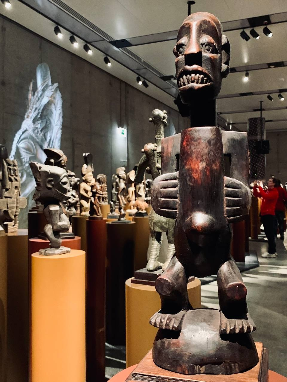 Музей Зиларт. Дизайнер интерьеров, визуализатор в Москве и Московской области Татьяна Добрынина