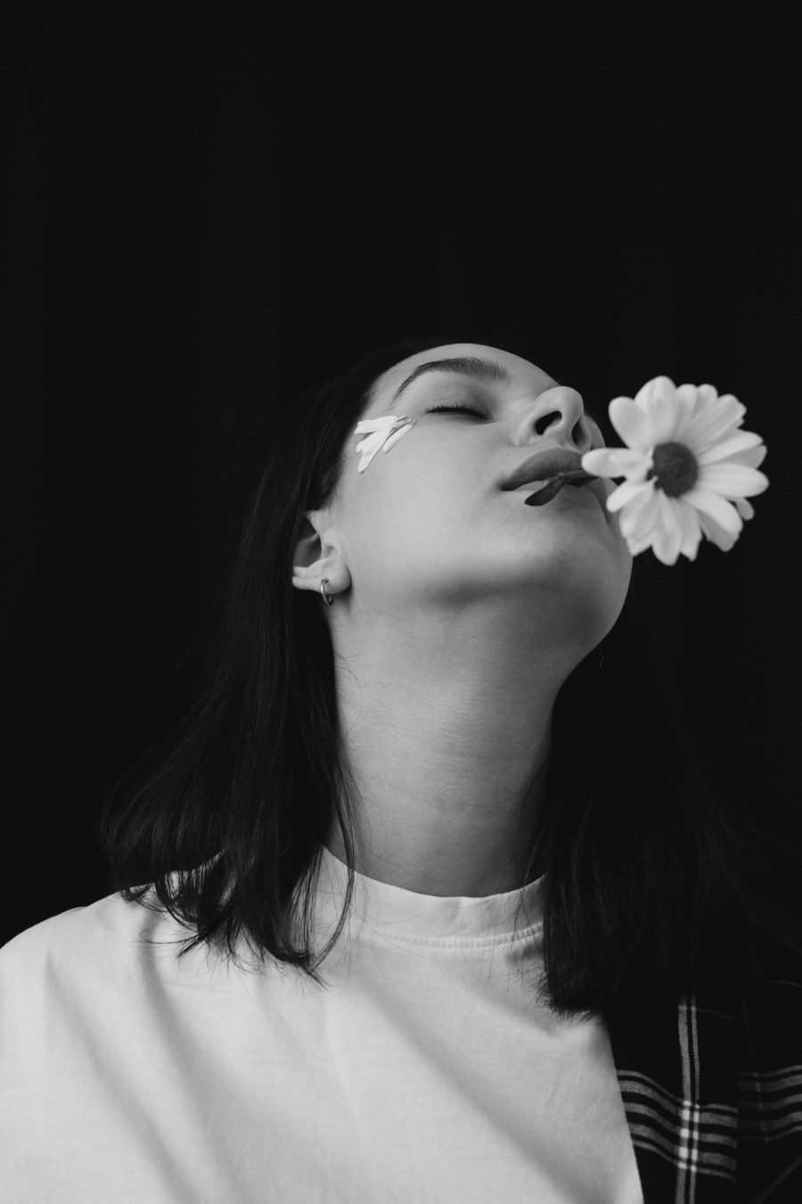 FLOWER. ЕВГЕНИЯ КОПАЧ