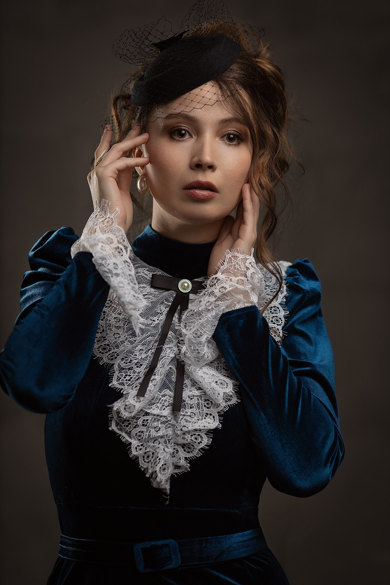 София. Фотограф Иванов Денис