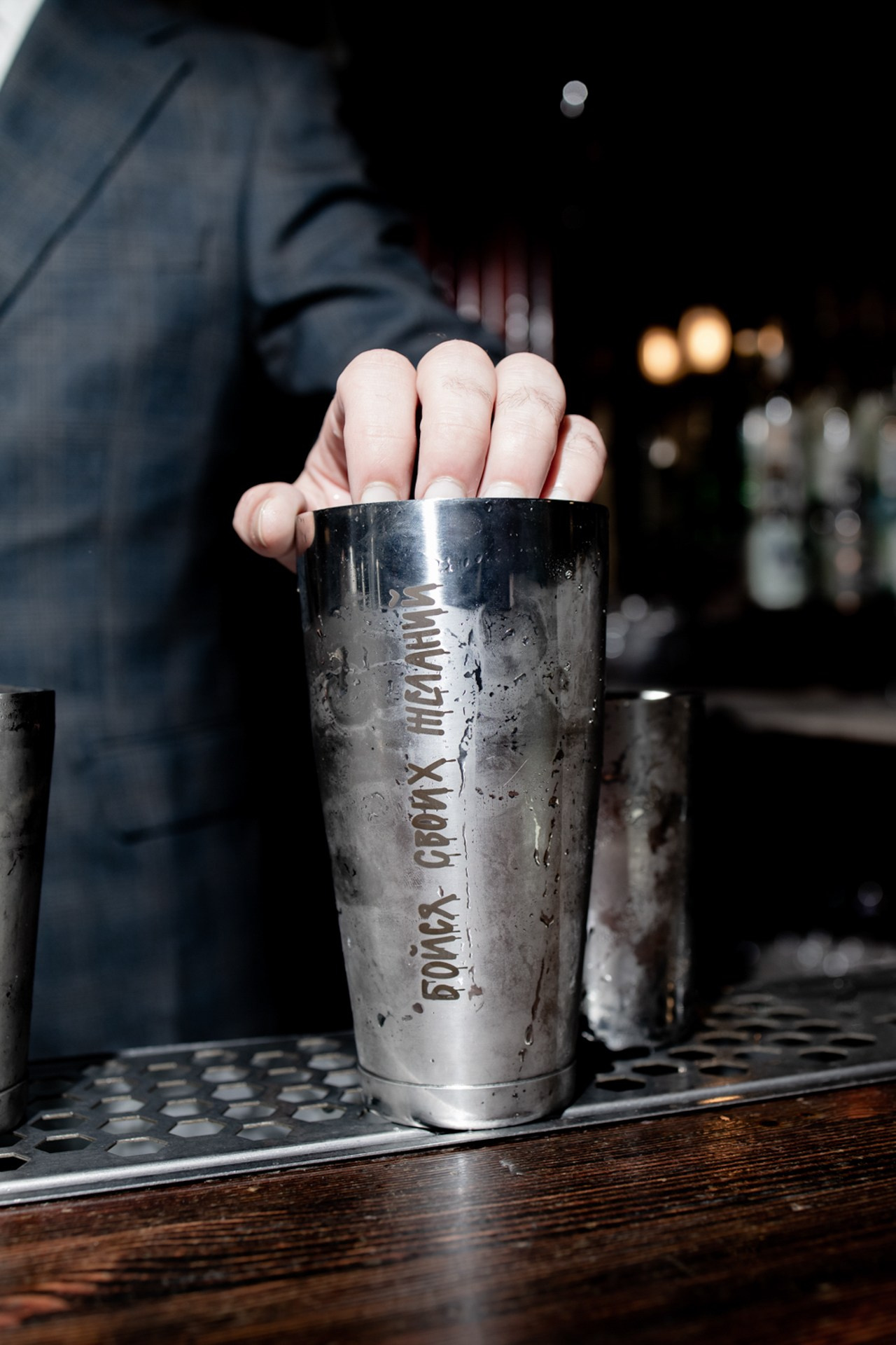 48 стульев. VICTORIA SHU