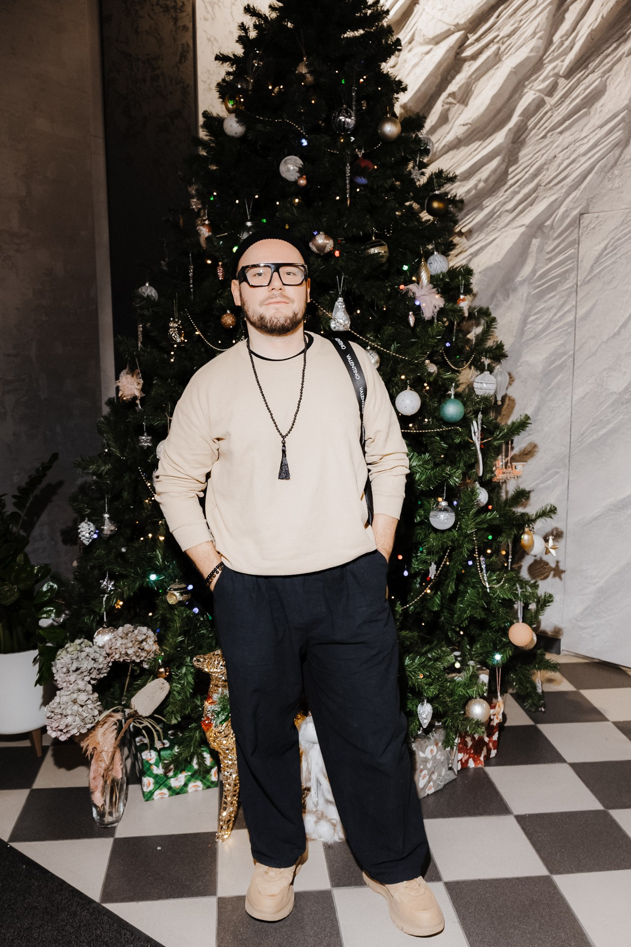 Master Class. VICTORIA SHU