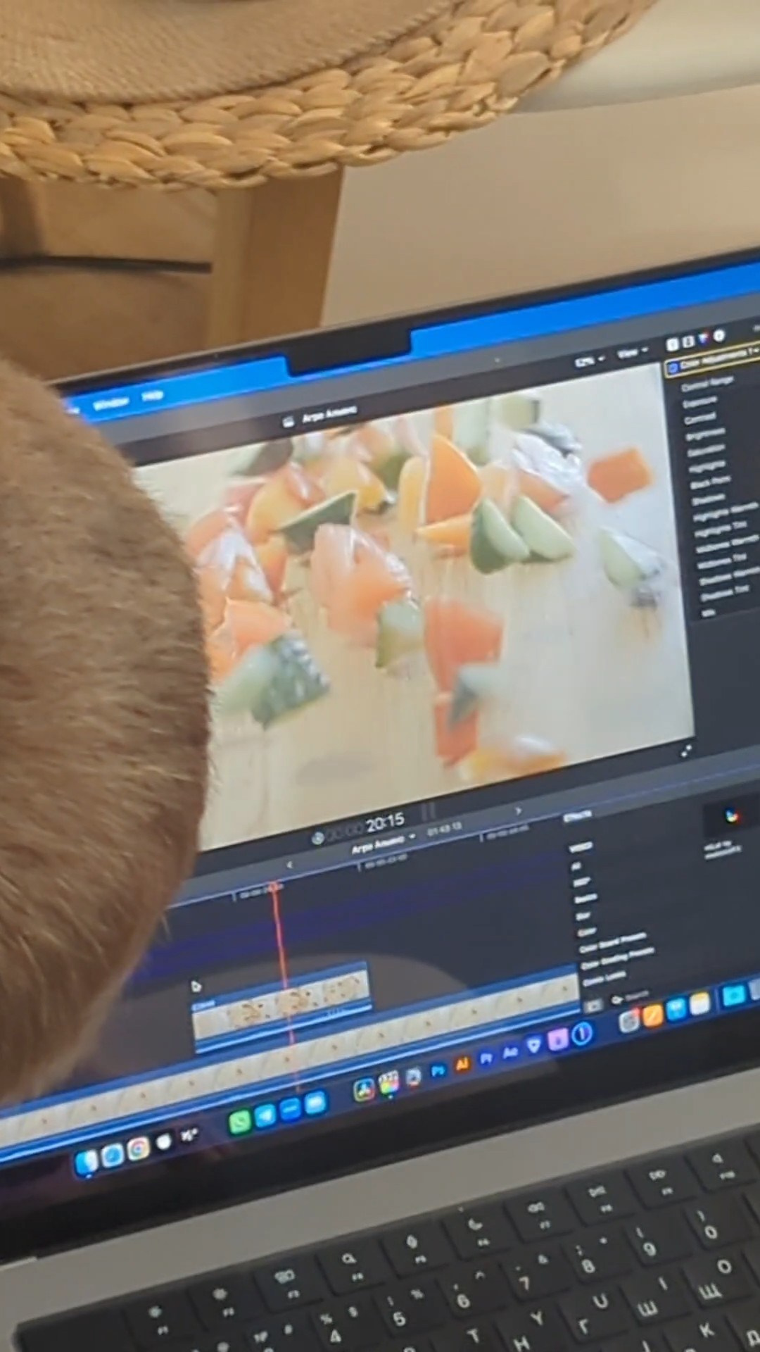 Агро-Альянс. Рилс, тв, фуд фото, стилистика, видео и продакшн. Организация съёмок для ресторанов и брендов. Вкусно, эстетично, профессионально