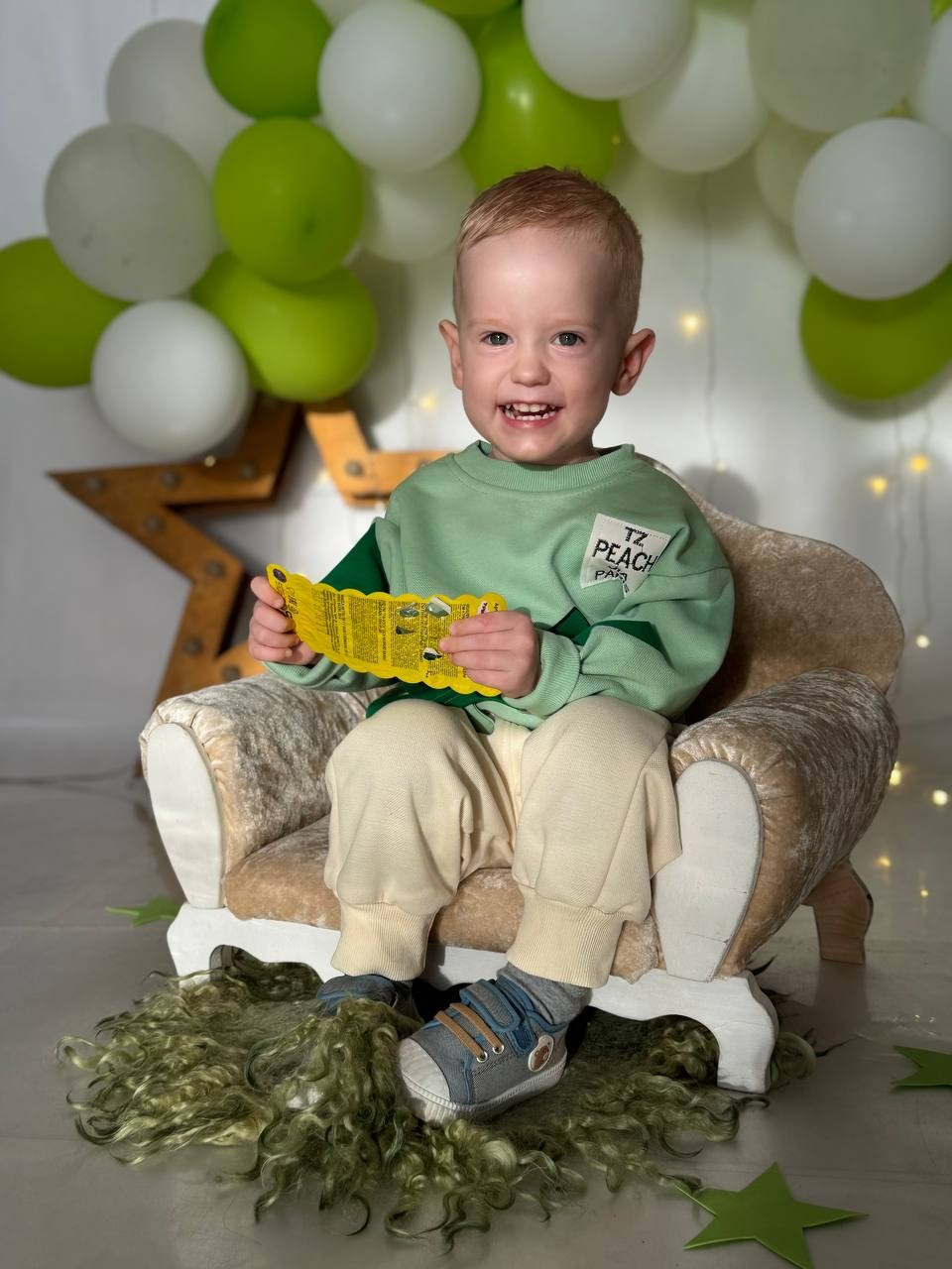 Детская фотосессия. Фотограф Саратов/Энгельс