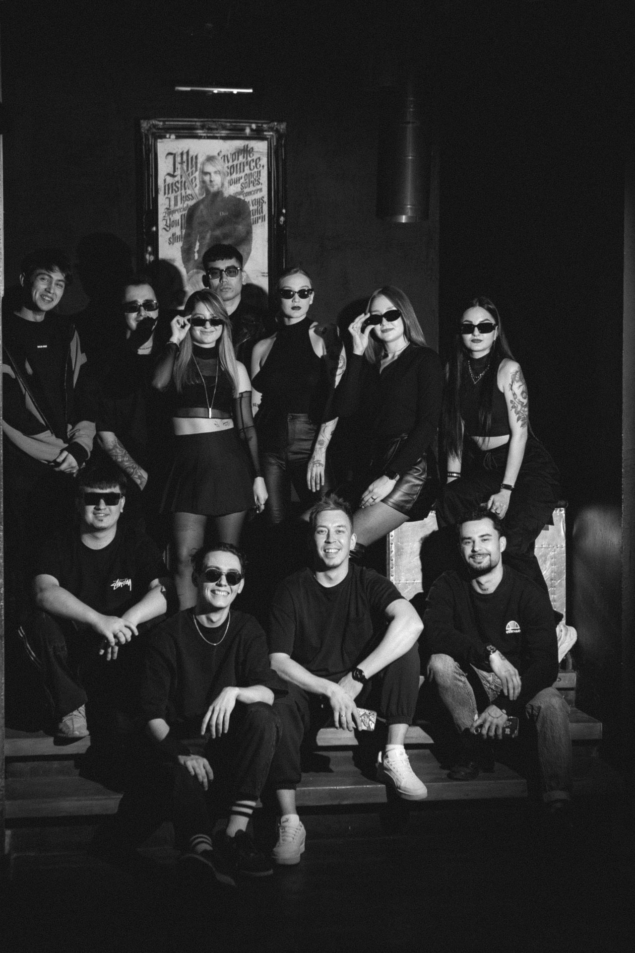 Булат Гайсин фотограф Уфа