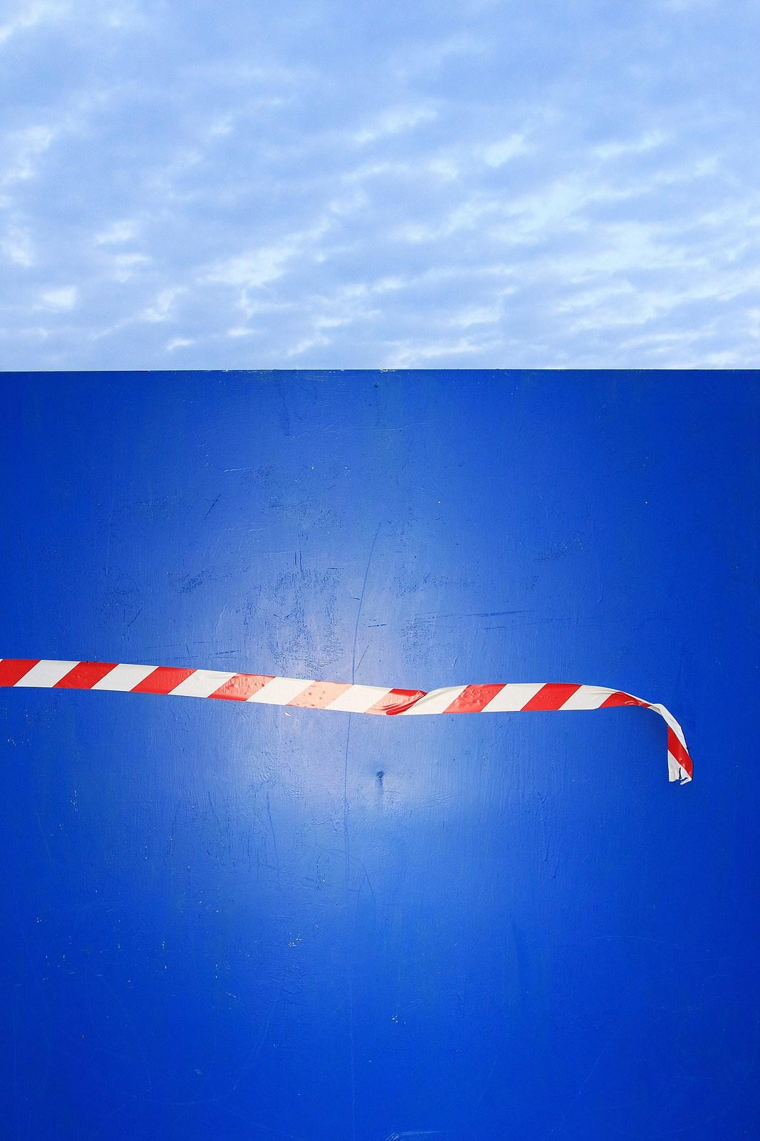 Формальная сторона. Фотографии Саши Любина