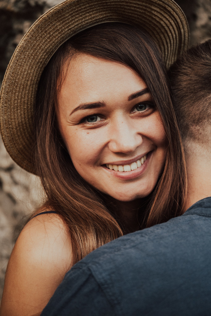 Летняя фотосессия в «Архангельском». Свадебный фотограф в Москве Екатерина Гусева