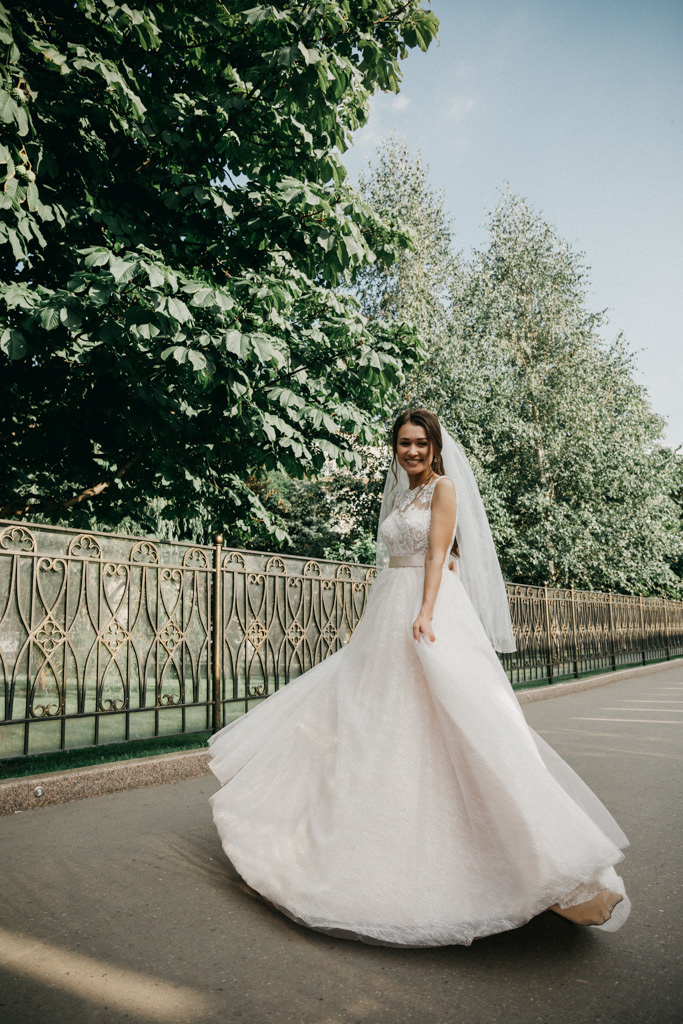 Свадебная фотосессия в отеле Немчиновка Парк. Свадебный фотограф в Москве Екатерина Гусева