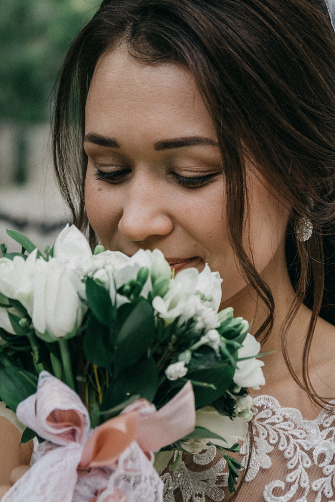 Свадебная фотосессия в отеле Немчиновка Парк. Свадебный фотограф в Москве Екатерина Гусева