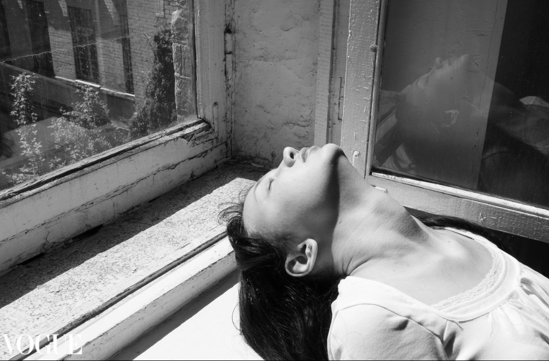 Photovogue. Екатерина Мишина творческий фотограф в Самаре