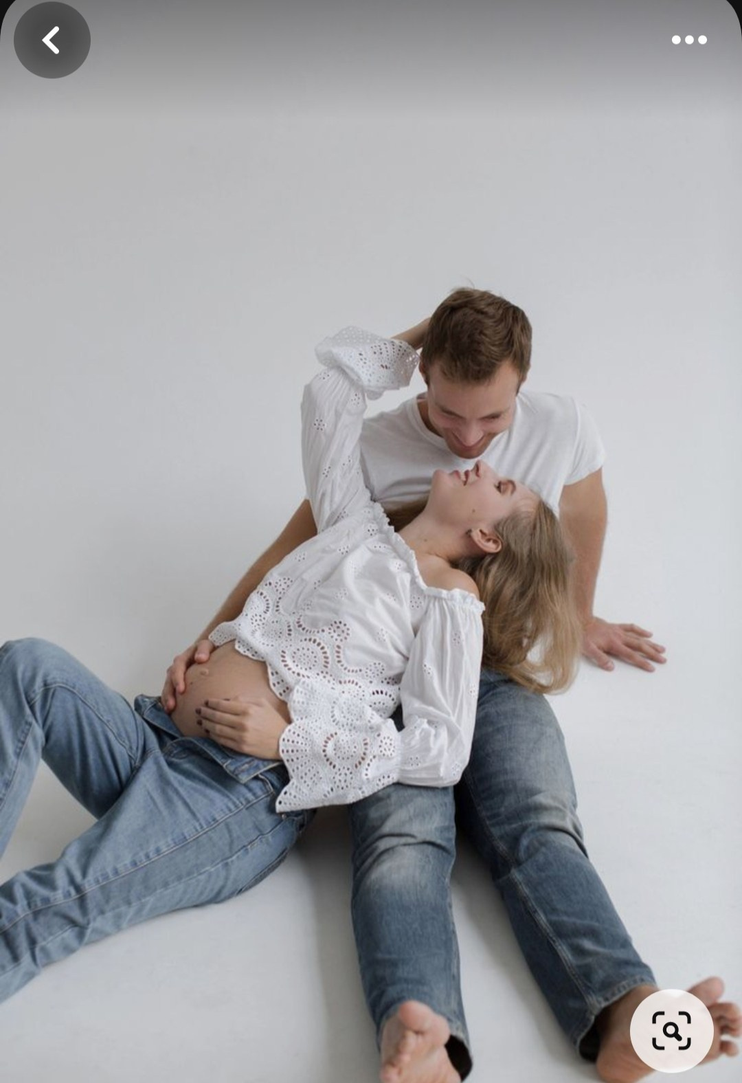 БЕРЕММЕНОСТЬ