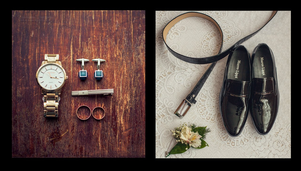 Свадьбы. Фотограф Усольцева Маргарита