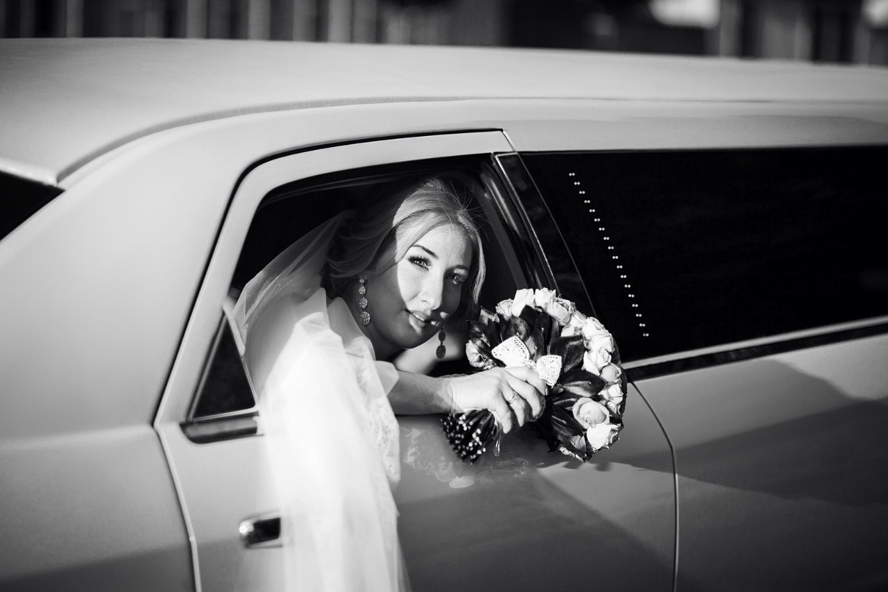 Свадьбы. Фотограф Усольцева Маргарита