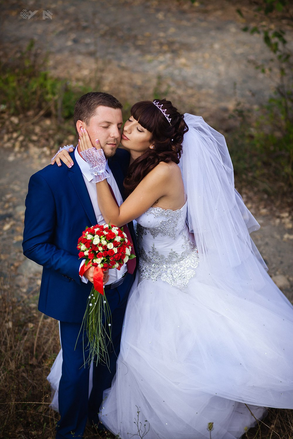 Свадьбы. Фотограф Усольцева Маргарита