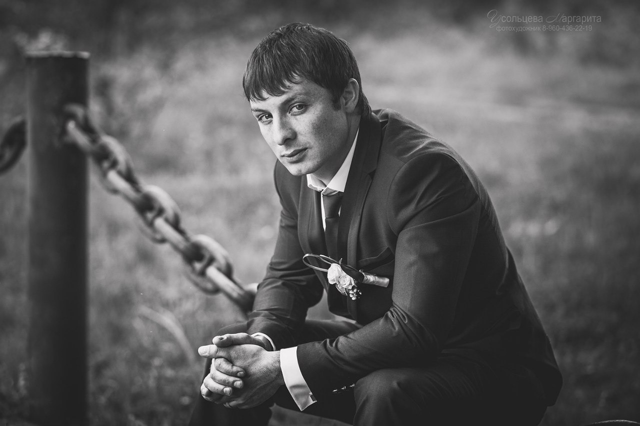 Свадьбы. Фотограф Усольцева Маргарита