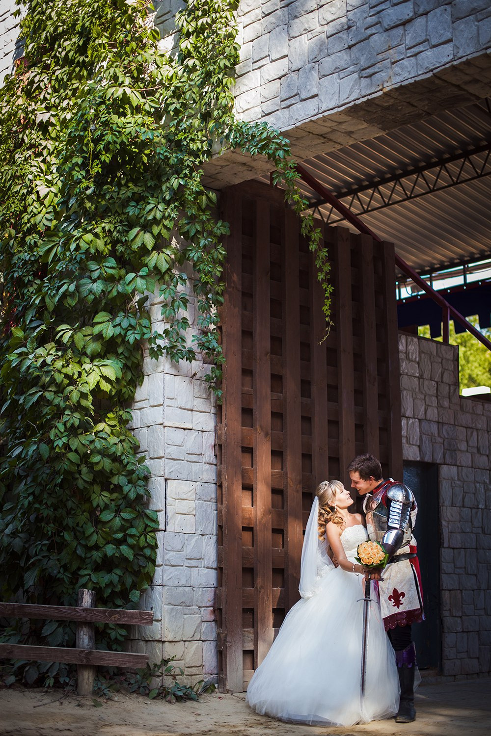 Свадьбы. Фотограф Усольцева Маргарита