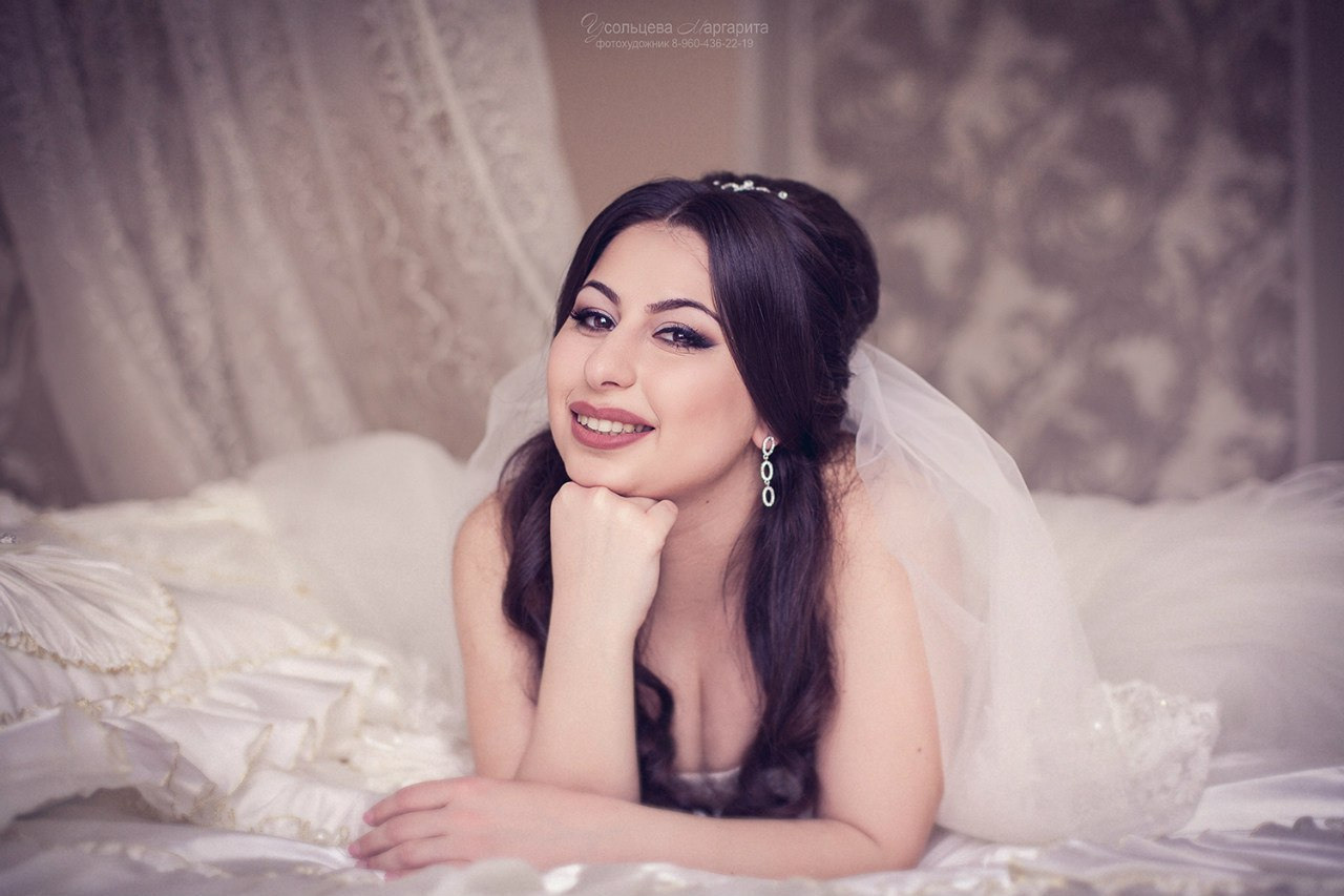 Свадьбы. Фотограф Усольцева Маргарита