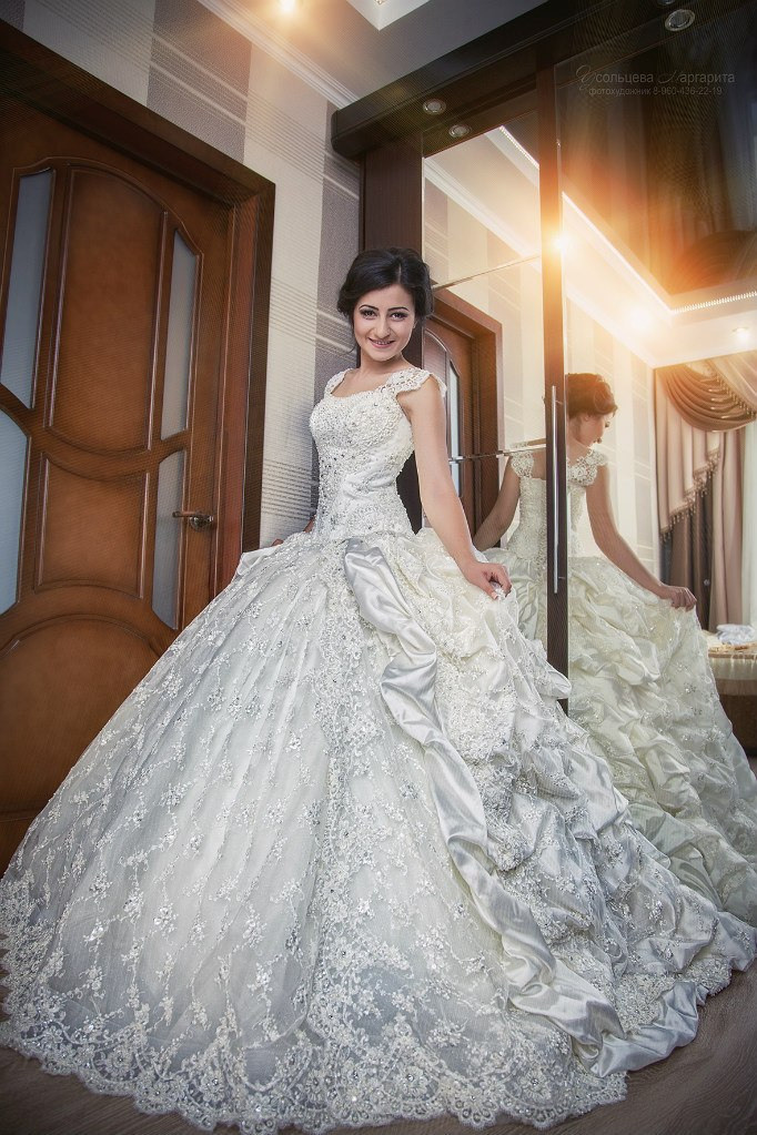 Свадьбы. Фотограф Усольцева Маргарита