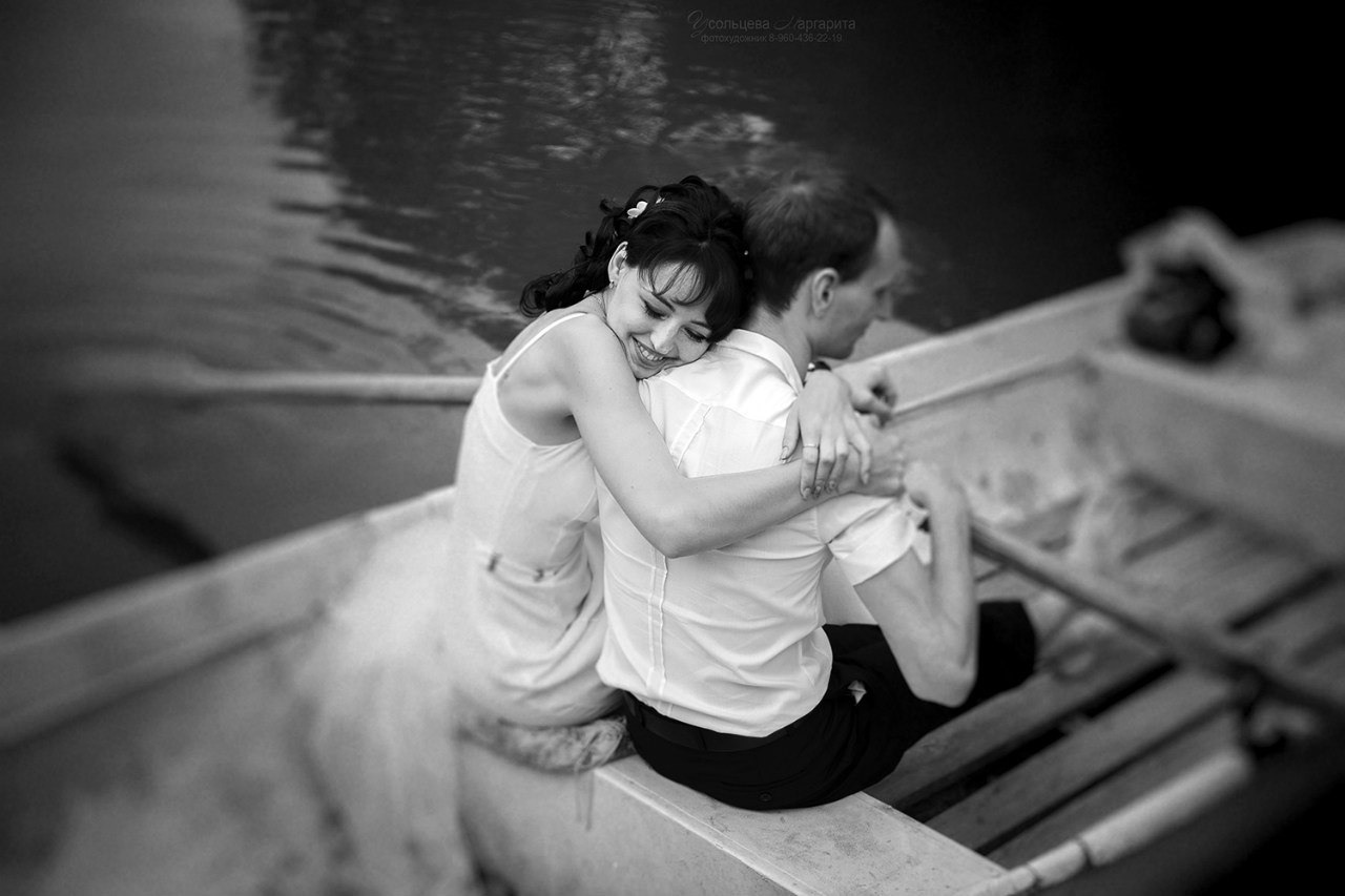 Свадьбы. Фотограф Усольцева Маргарита