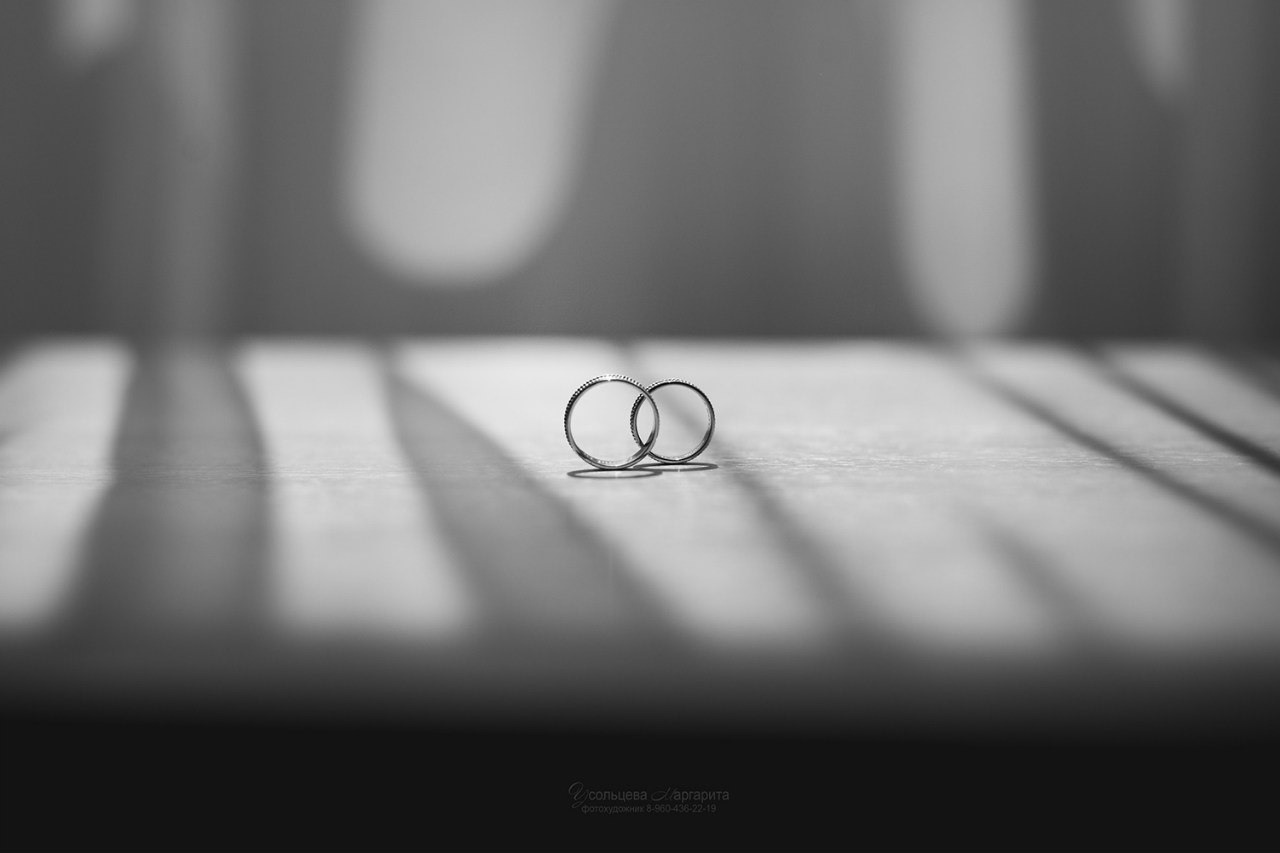 Свадьбы. Фотограф Усольцева Маргарита