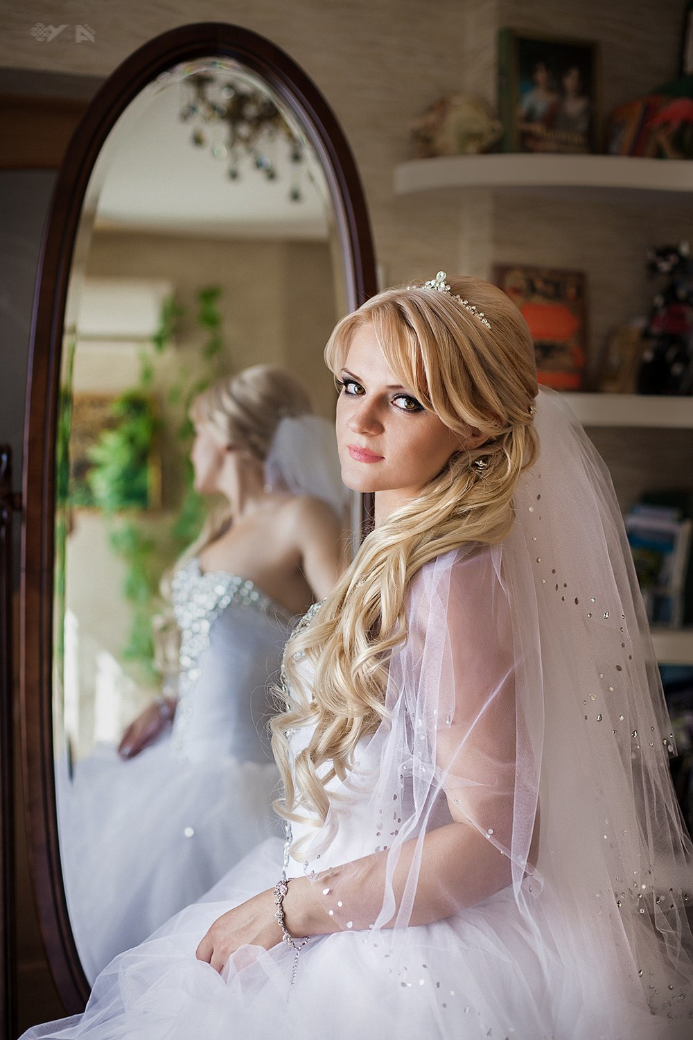 Свадьбы. Фотограф Усольцева Маргарита