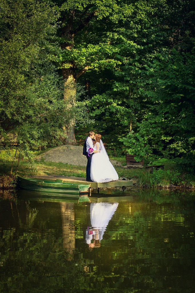 Свадьбы. Фотограф Усольцева Маргарита