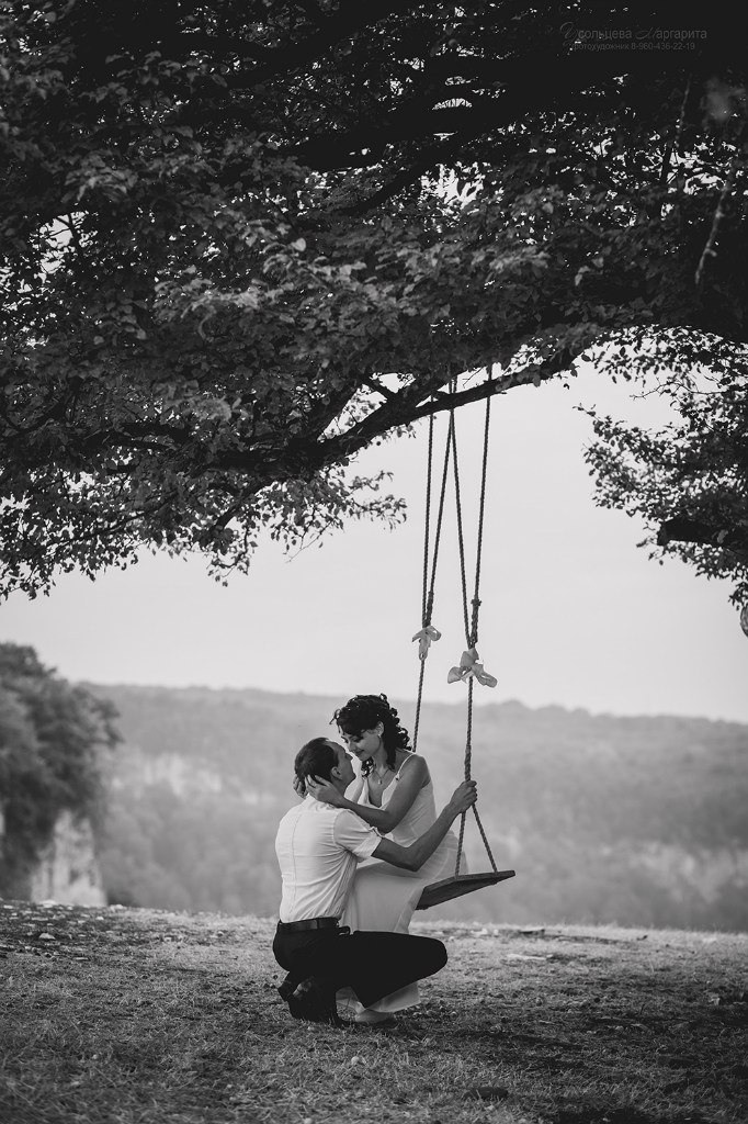 Свадьбы. Фотограф Усольцева Маргарита