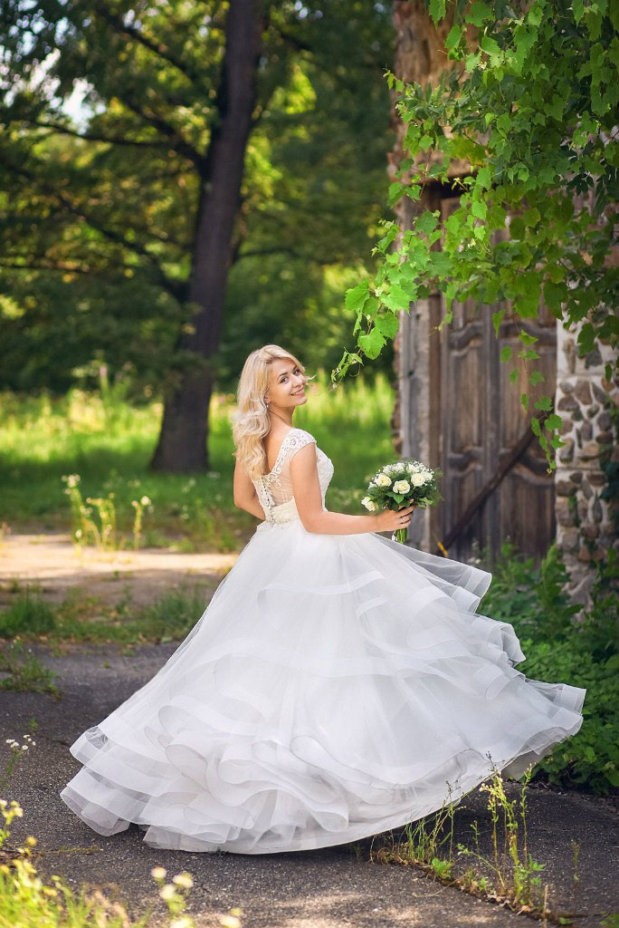 Свадьбы. Фотограф Усольцева Маргарита