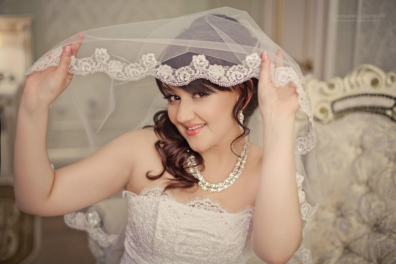 Свадьбы. Фотограф Усольцева Маргарита