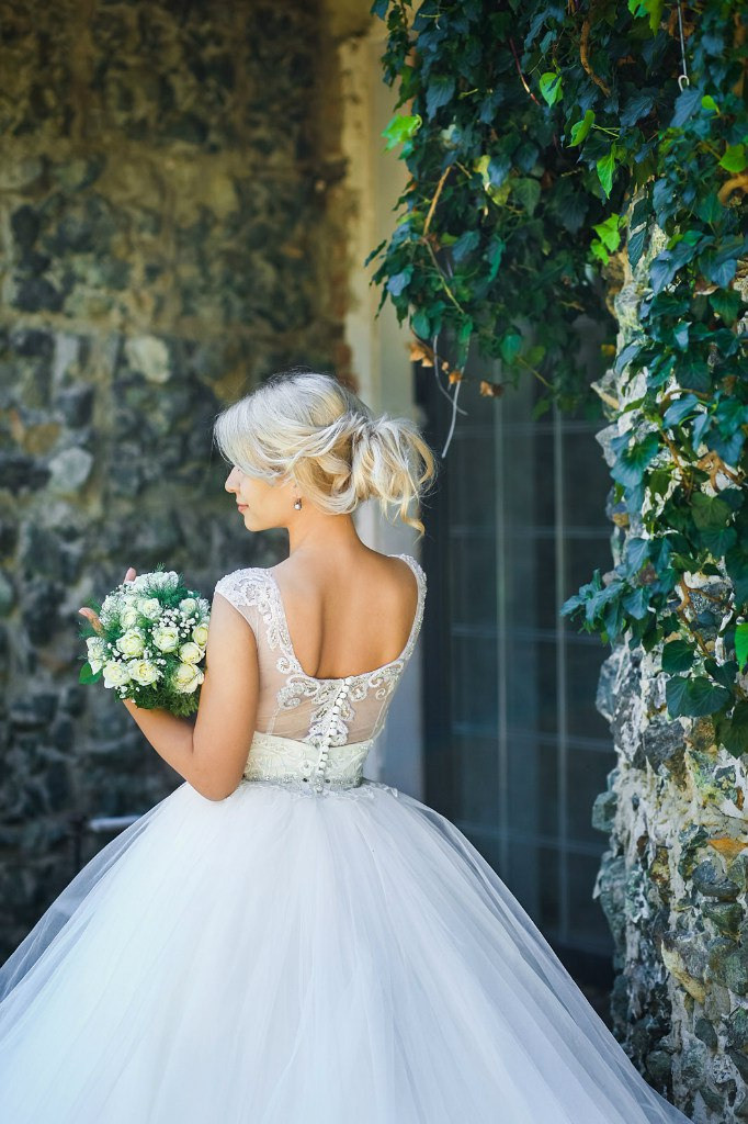 Свадьбы. Фотограф Усольцева Маргарита